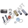 BPW 0980106310 Repair Kit, brake caliper